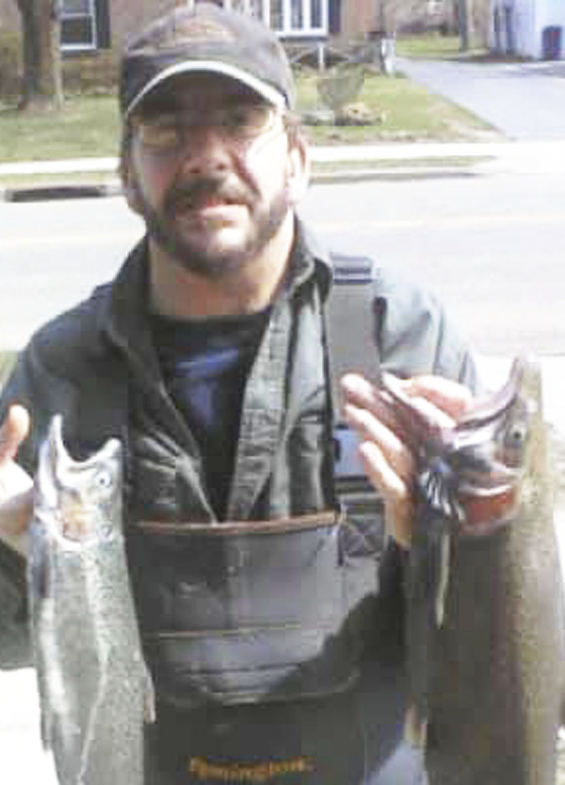 Jason M. Klaiber News, Sports, Jobs Observer Today